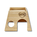 kaytee Refugio de madera Woodland Get-A-Way