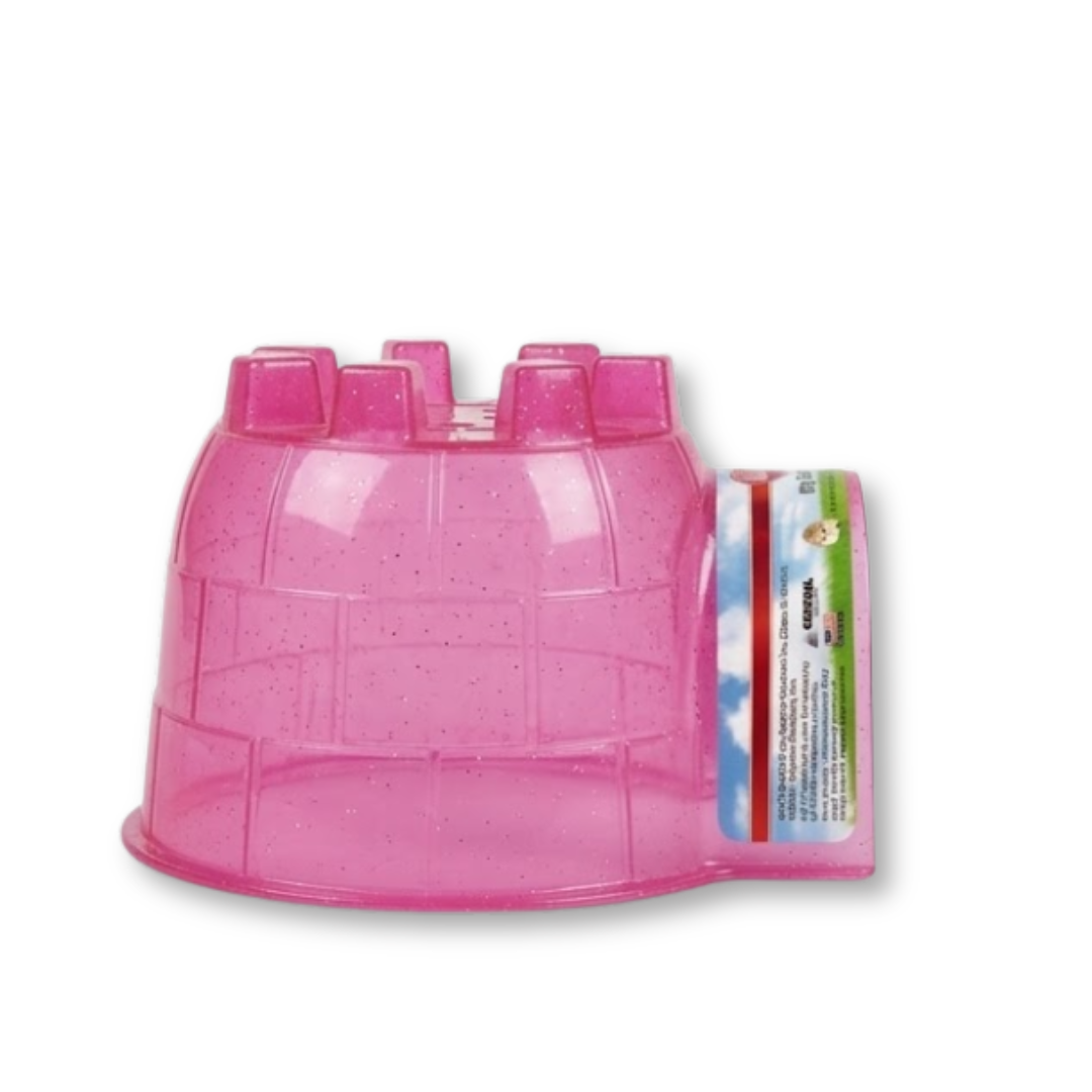 kaytee refugio para pequeños mamíferos Itty Bitty Igloo