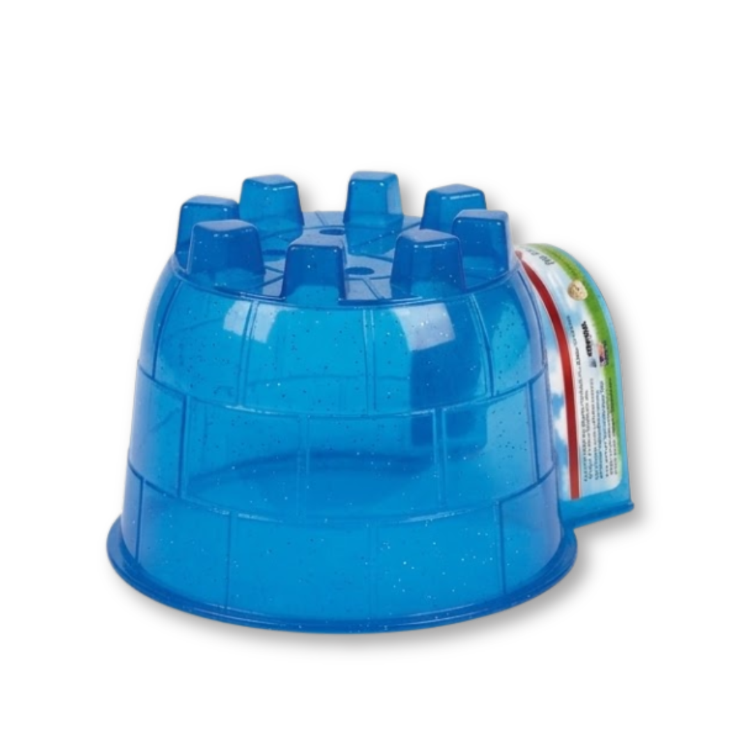 kaytee refugio para pequeños mamíferos Itty Bitty Igloo
