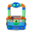 Kaytee Hogar para Hamster CritterTrail Triple Play