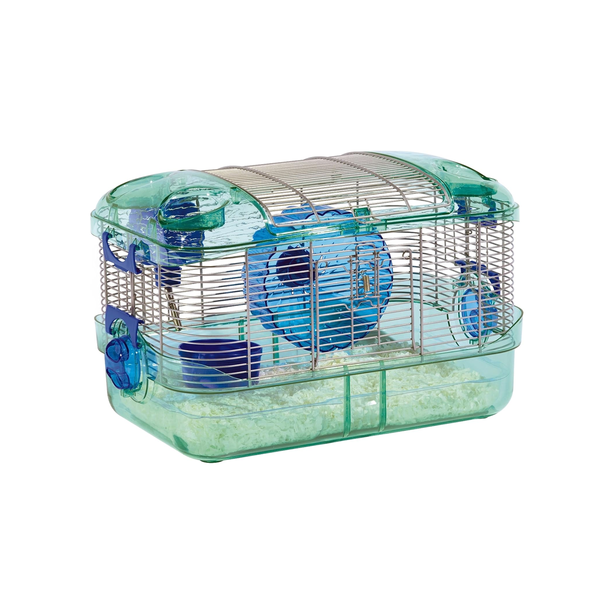 Kaytee Hogar para Hamster Crittertrail Quick Clean
