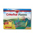 Kaytee CritterTrail Playpen w/Mat