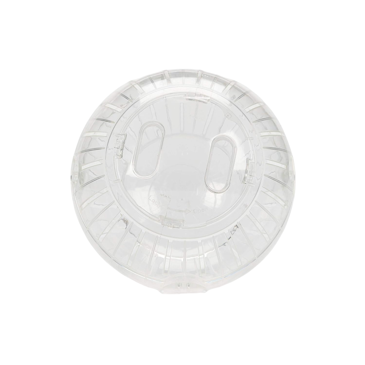 Kaytee Esfera ejercitadora para hamster transparente