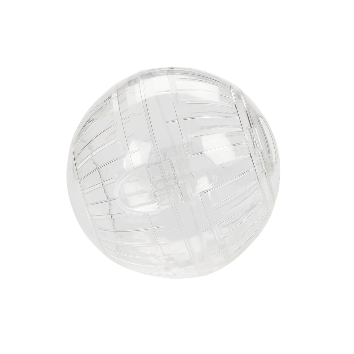 Kaytee Esfera ejercitadora para hamster transparente