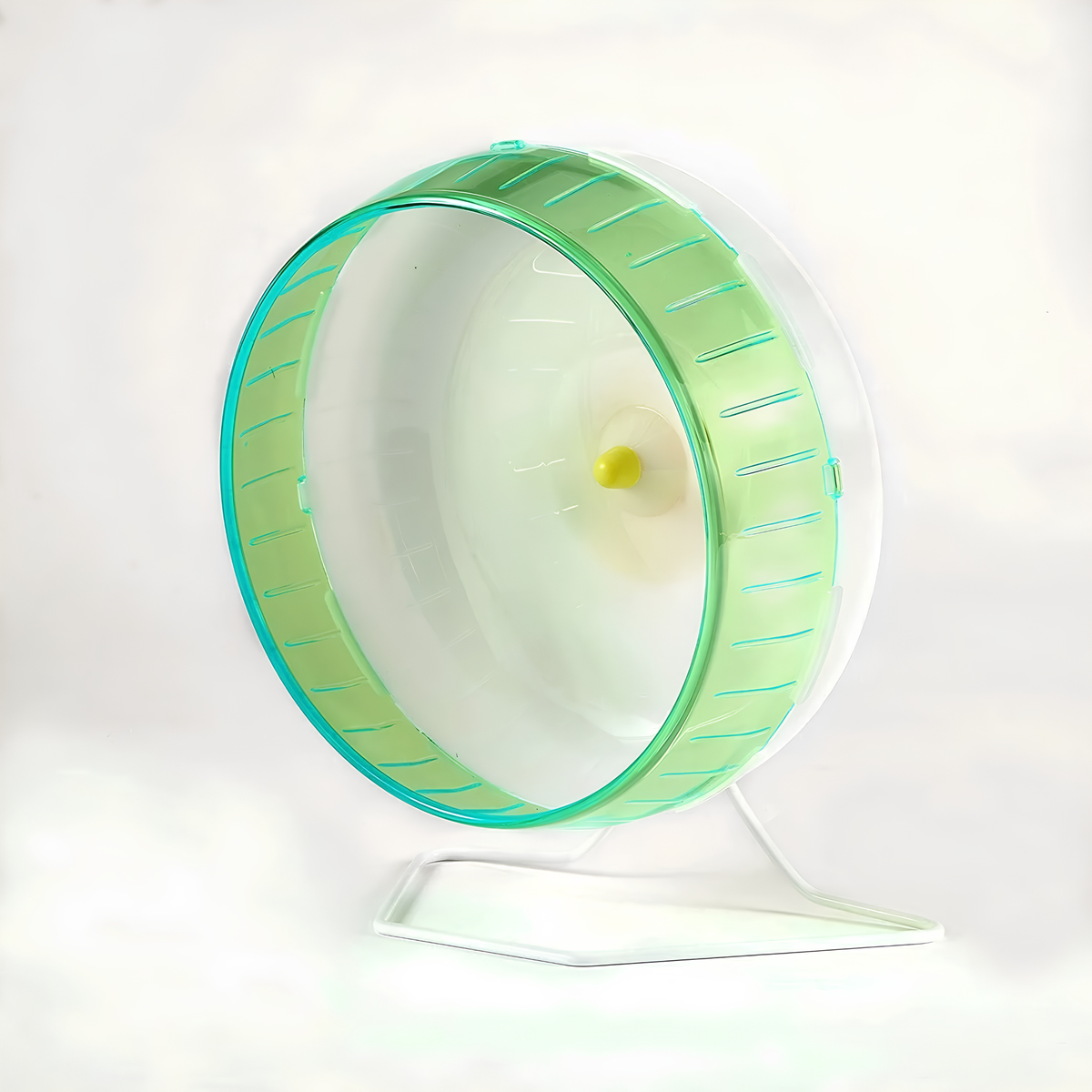 kaytee Rueda ejercitadora SILENT SPINNER tamaño regular