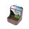 Kaytee Comedero para Heno y Alimento