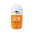 Vet worthy Suplementos Masticables Soporte Bolas de Pelo para Gatos