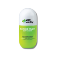 Vet Worthy Suplementos Multivitamínicos para Perros Senior
