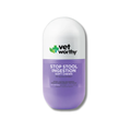 Vet Worthy Suplementos Anti-Coprofagia para Perros