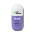 Vet Worthy Suplementos Masticables Calmante para Gatos