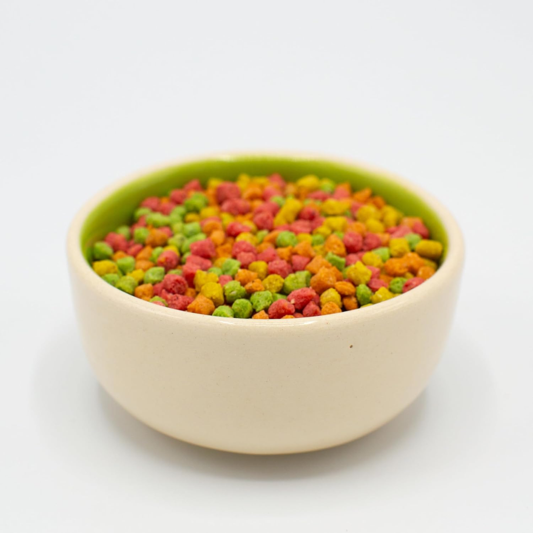 Zupreem Alimento FruitBlend Ninfa