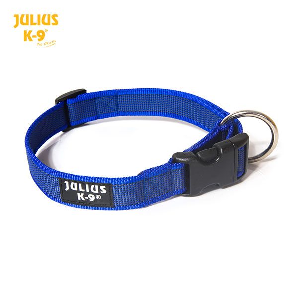 Julius K-9 Collar para perro S-M
