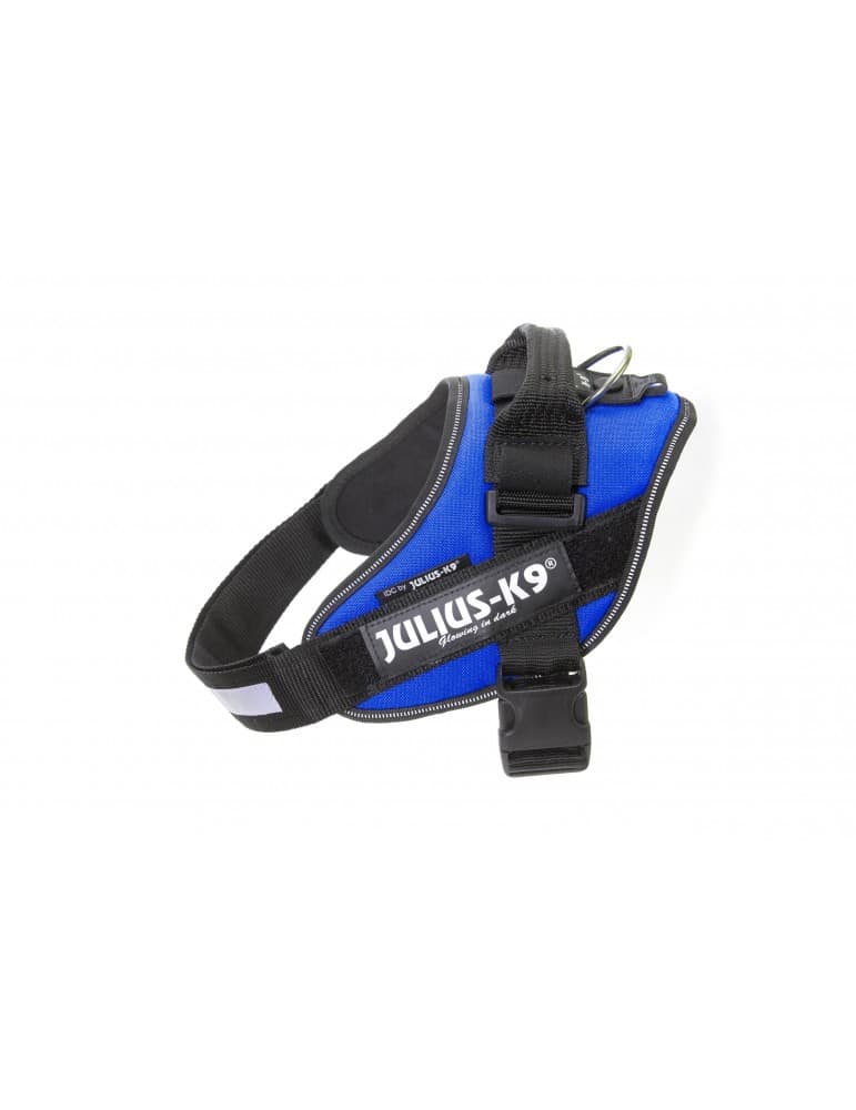 Julius K-9 Arnés IDC Power Perro Adulto tamaño XS Mini