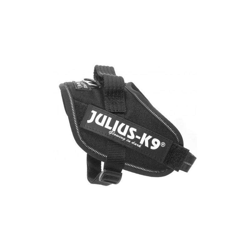 Julius K-9 Arnés IDC Power Perro Adulto tamaño XS Mini