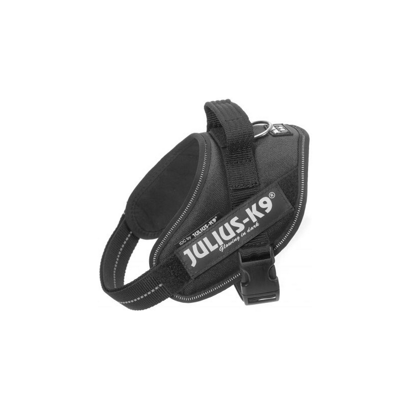 Julius K-9 Arnés IDC Power Perro Adulto tamaño S Mini