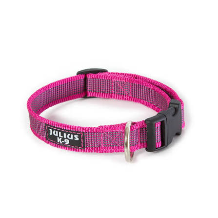 Julius K-9 Collar para perro M-L