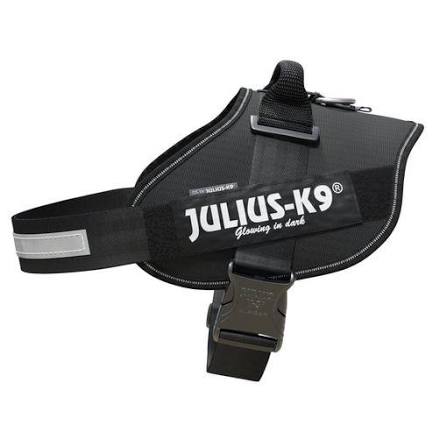 Julius K-9 Arnés IDC Power Perro Adulto tamaño XXL