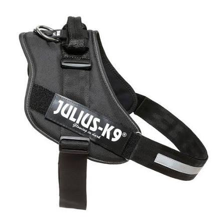 Julius K-9 Arnés IDC Power Perro Adulto tamaño 3XL