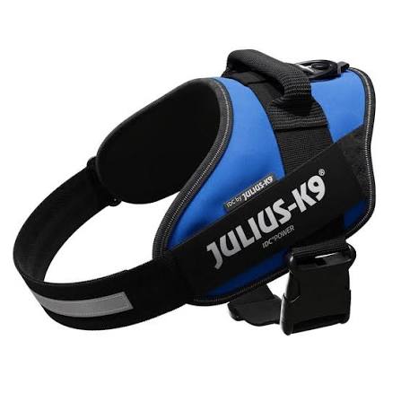 Julius K-9 Arnés IDC Power Perro Adulto tamaño L