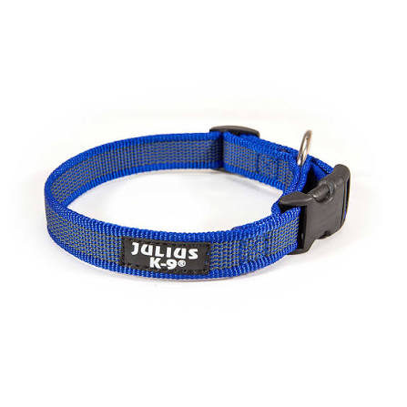 Julius K-9 Collar para perro M-L