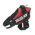 Julius K-9 Arnés IDC Power Perro Adulto tamaño XXL